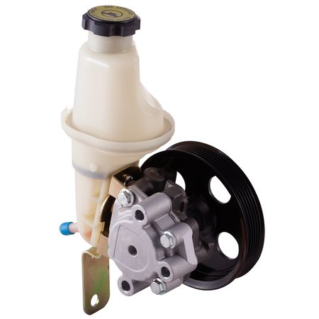 Pwr Steer NEW POWER STEERING PUMP 60-5066PR